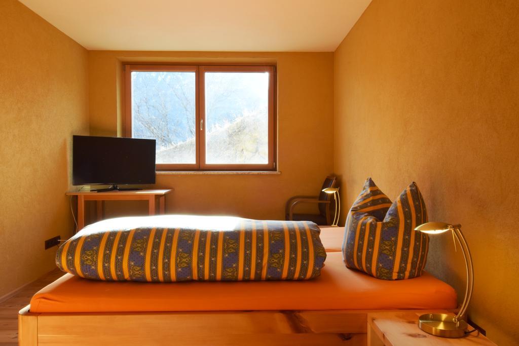 Yoga Hotel Feldkirch Room photo